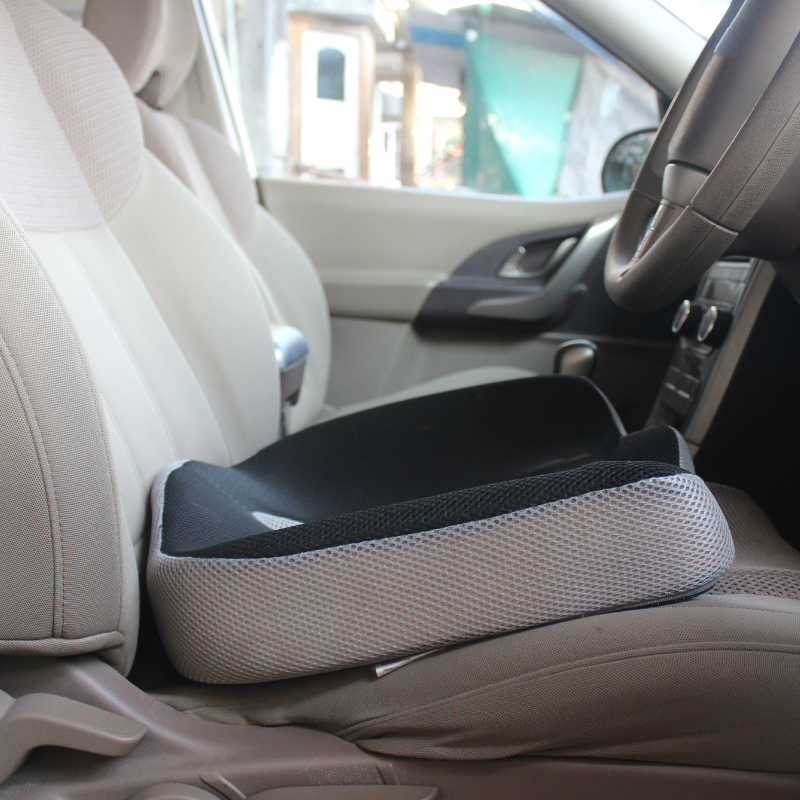 coussin d'assise ergonomique pour voiture