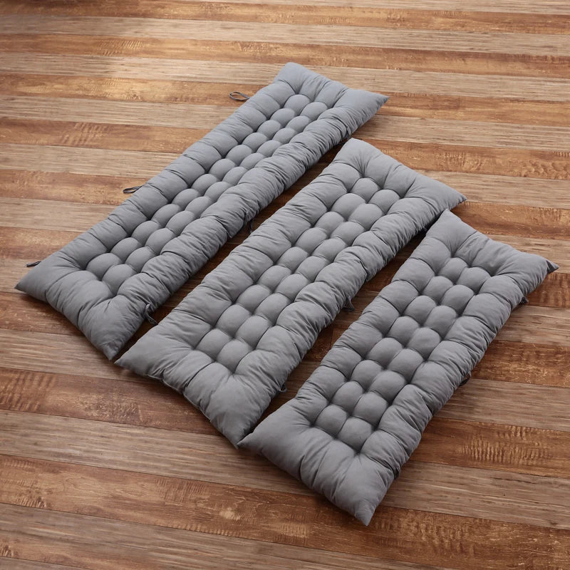 Coussin long pour transat tailles