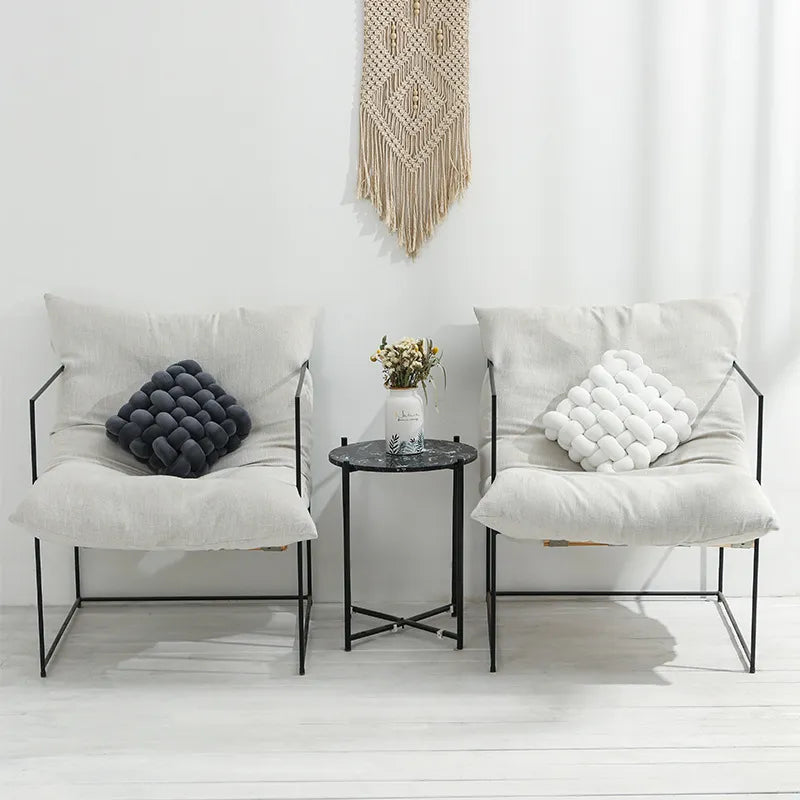 Coussin de sol doux et confortable