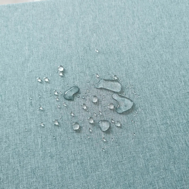 Coussin extérieur imperméable pour jardin