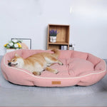 Coussin de sol pour chien - Vignette | EspaceCoussin