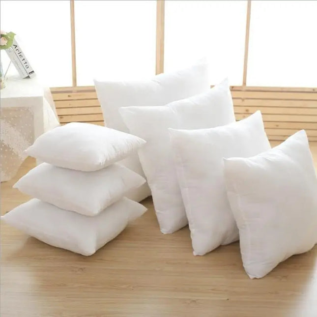 Coussin fauteuil et lit en Coton PP 30x50/45x45/50x50/60x60/70x70 