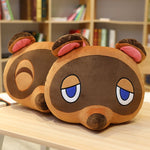 Coussin personnage Tom Nook - Vignette | EspaceCoussin