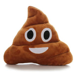 Coussin personnage Poop - Vignette | EspaceCoussin