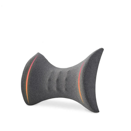 Coussin orthopédique pour le dos