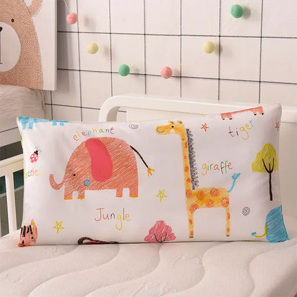 Coussin enfant bas âge pour dormir