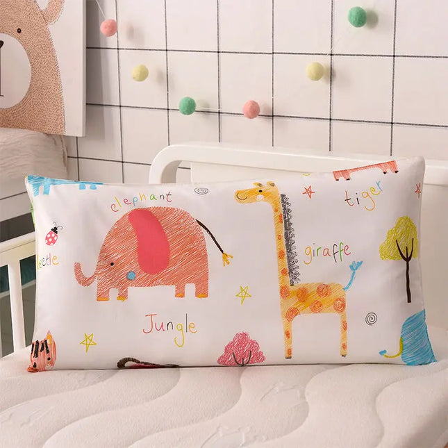 Coussin enfant bas âge pour dormir