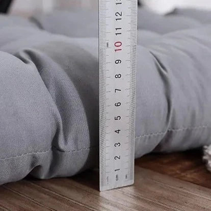 Coussin long pour transat épaisseur