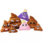 Coussin personnage Poop - Vignette | EspaceCoussin