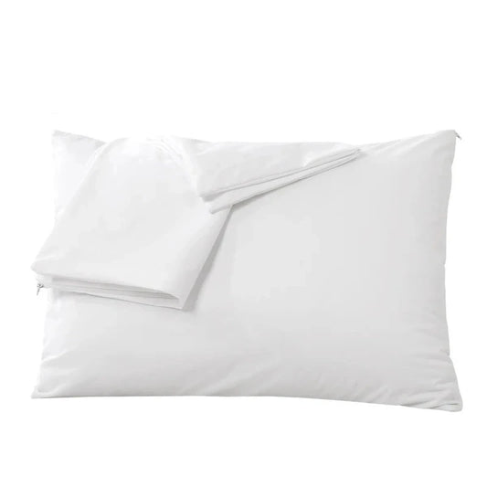 Housse de coussin imperméable 