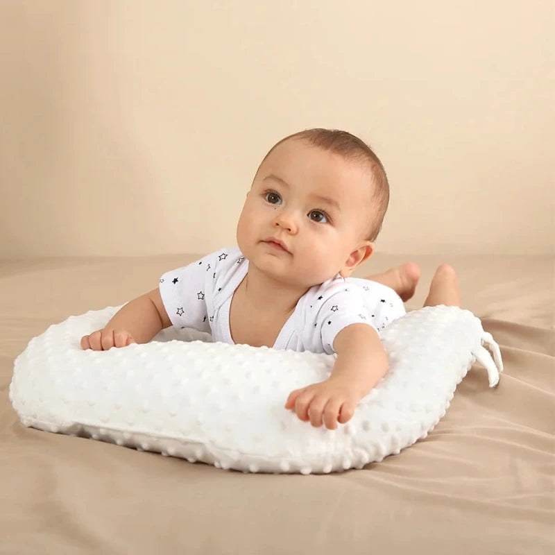 Coussin pour bébé doux et confortable