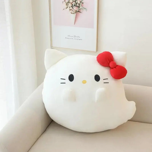 Coussin personnage Hello Kitty