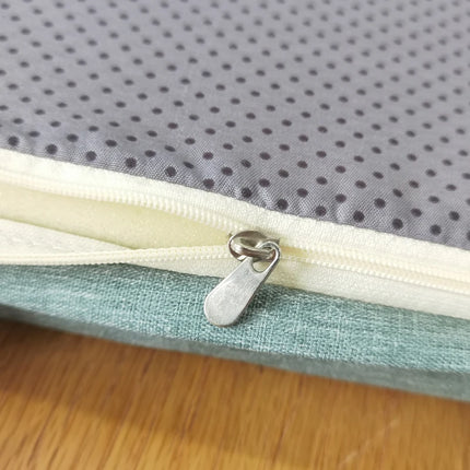 Coussin extérieur imperméable pour jardin 