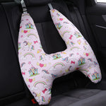 Coussin enfant pour voiture - Vignette | EspaceCoussin