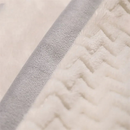 Coussin chien xxl épais déhoussable