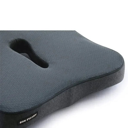 Coussin lombaire de chaise de bureau
