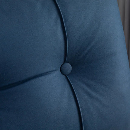 Coussin tête de lit carré imperméable