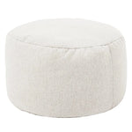 Coussin de sol tabouret rond - Vignette | EspaceCoussin