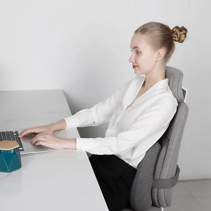 Coussin lombaire polyvalent 