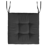 Coussin de chaise de jardin imperméable, 45x45cm - Vignette | EspaceCoussin