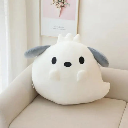 Coussin personnage Pochacco