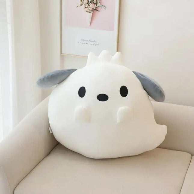 Coussin personnage Pochacco