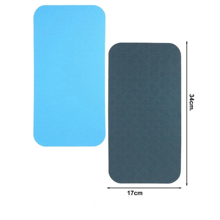 Coussin yoga pour exercice dimensions