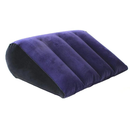 Coussin gonflable multifonctionnel