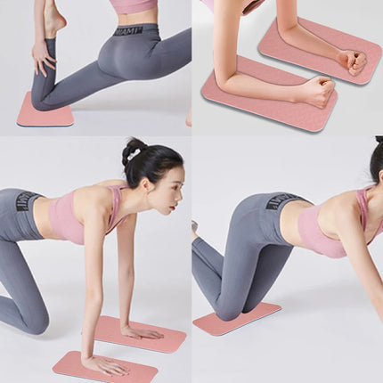 Coussin yoga pour exercice