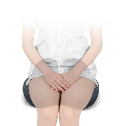 Coussin orthopédique pour siège