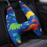 Coussin enfant pour voiture - Vignette | EspaceCoussin