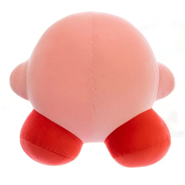 Coussin personnage kirby star allies
