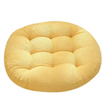 Coussin de sol rond - Vignette | EspaceCoussin