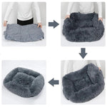 Coussin pour chien antistress - Vignette | EspaceCoussin