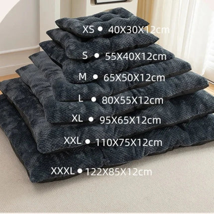 Coussin Antistress Pour Chien taille