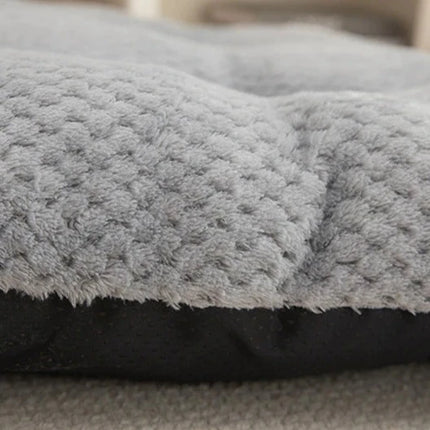 Coussin Antistress Pour Chien épaisseur