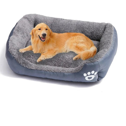 Coussin pour chien indestructible