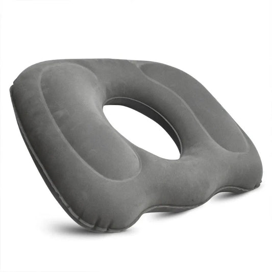 Coussin gonflable assise