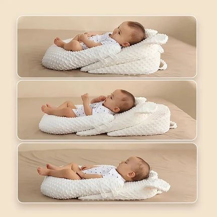 Coussin pour bébé doux et confortable