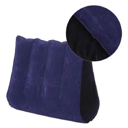 Coussin gonflable multifonctionnel