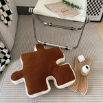 Coussin enfant puzzle - Vignette | EspaceCoussin