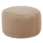 Coussin de sol tabouret rond - Vignette | EspaceCoussin