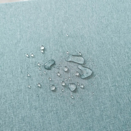 Coussin extérieur imperméable pour jardin 