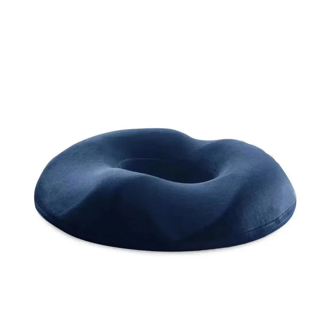 Coussin d'assise orthopédique femme