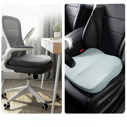 Coussin d'assise anti vibration