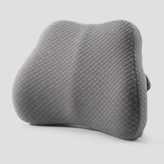 Coussin lombaire polyvalent