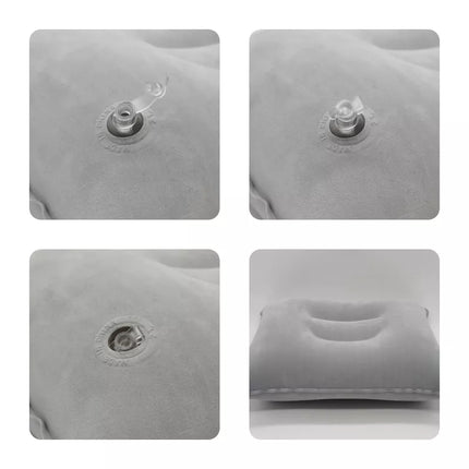 Coussin gonflable pour dormir