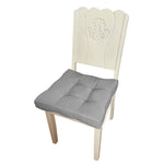 Coussin de chaise de jardin imperméable, 45x45cm - Vignette | EspaceCoussin