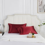 Housse de coussin en soie - Vignette | EspaceCoussin