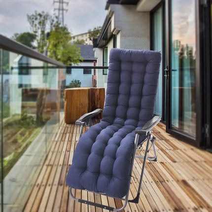 48610257502551|48610257535319Coussin bain de soleil chaise longue